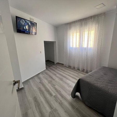 Fuentecilla Centro Apartment Malaga Luaran gambar