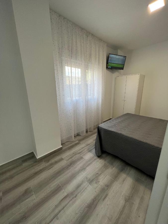 Fuentecilla Centro Apartment Malaga Luaran gambar