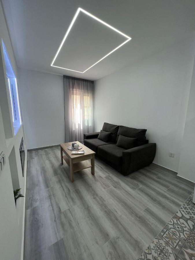 Fuentecilla Centro Apartment Malaga Luaran gambar