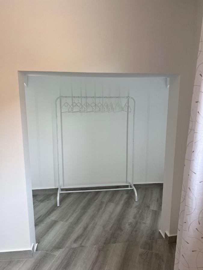 Fuentecilla Centro Apartment Malaga Luaran gambar