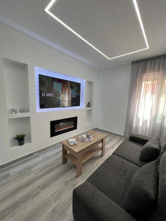 Fuentecilla Centro Apartment Malaga Luaran gambar
